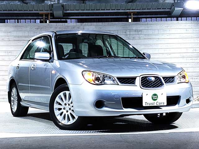 スバル インプレッサワゴン １．５ｉ　スペシャル H19年 () 99