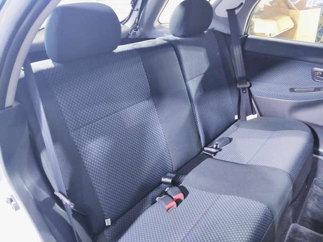 スバル インプレッサワゴン １．５ｉ　スペシャル H19年 () 99