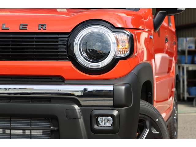 スズキ ハスラー ６６０ タフワイルドターボ R8年 (近畿) 99