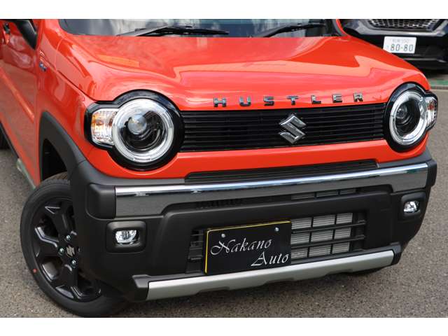 スズキ ハスラー ６６０ タフワイルドターボ R8年 (近畿) 99