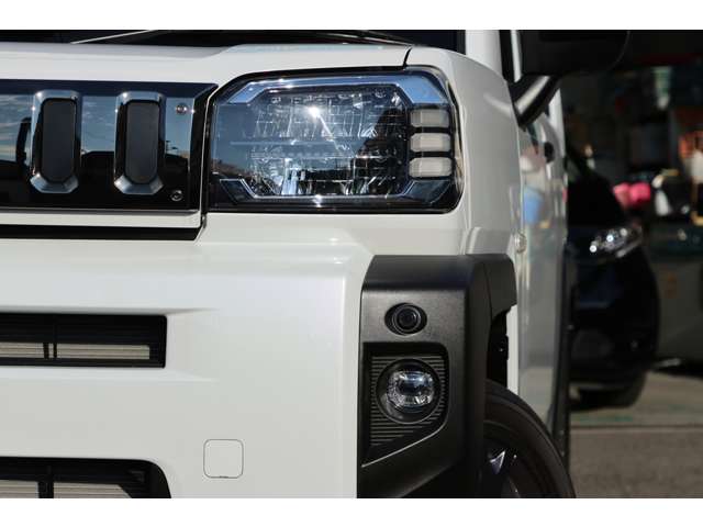 ダイハツ タフト ６６０ Ｇターボ R7年 (近畿) 99