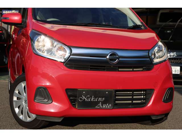 日産 デイズ ６６０ Ｘ H28年 (近畿) 99