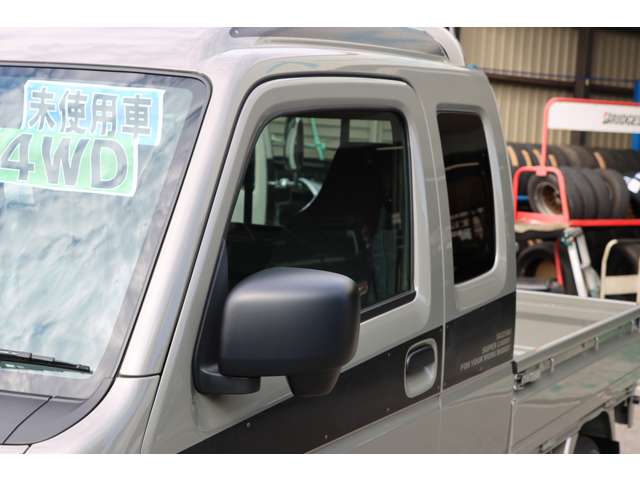 スズキ キャリイトラック ６６０ スーパーキャリイ Ｘリミテッド ３方開 ４ＷＤ R7年 (近畿) 99