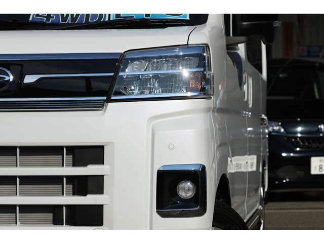 ダイハツ アトレー ６６０ ＲＳ ４ＷＤ R7年 (近畿) 99