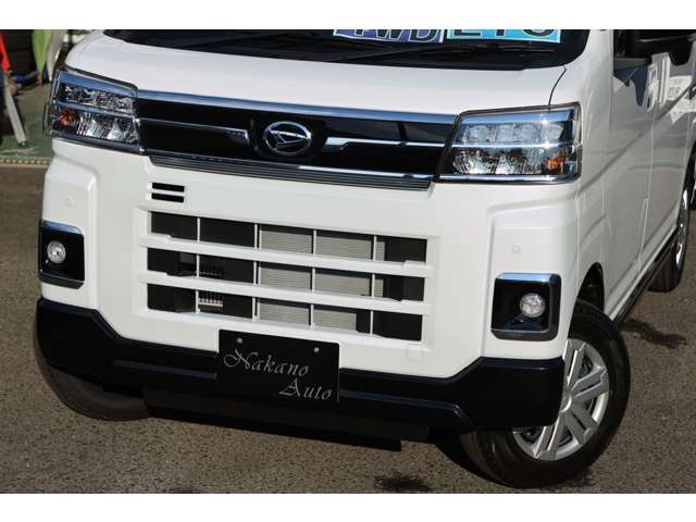ダイハツ アトレー ６６０ ＲＳ ４ＷＤ R7年 (近畿) 99