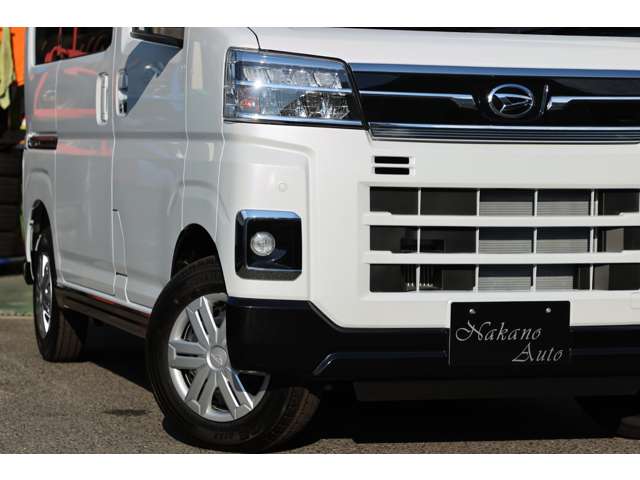 ダイハツ アトレー ６６０ ＲＳ ４ＷＤ R7年 (近畿) 99