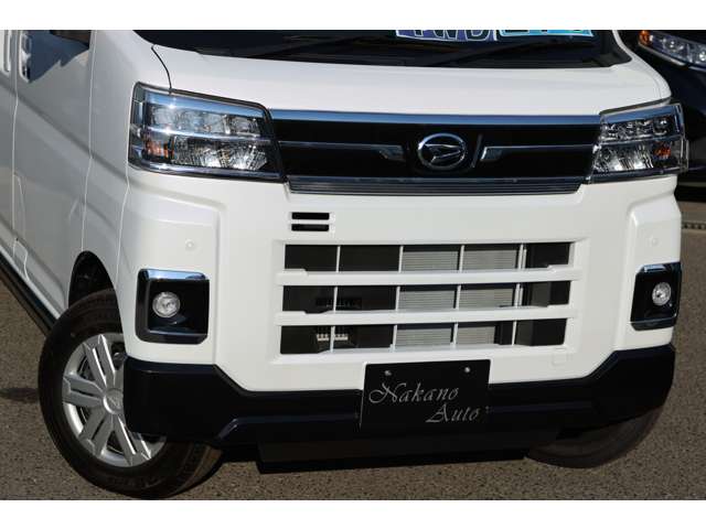 ダイハツ アトレー ６６０ ＲＳ ４ＷＤ R7年 (近畿) 99
