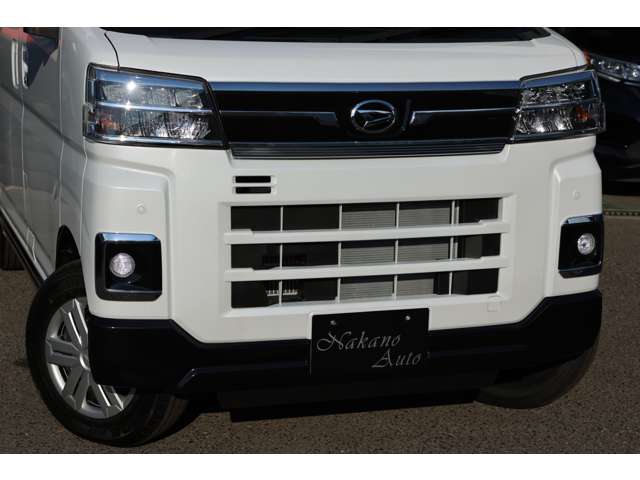 ダイハツ アトレー ６６０ ＲＳ ４ＷＤ R7年 (近畿) 99