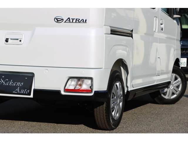 ダイハツ アトレー ６６０ ＲＳ ４ＷＤ R7年 (近畿) 99