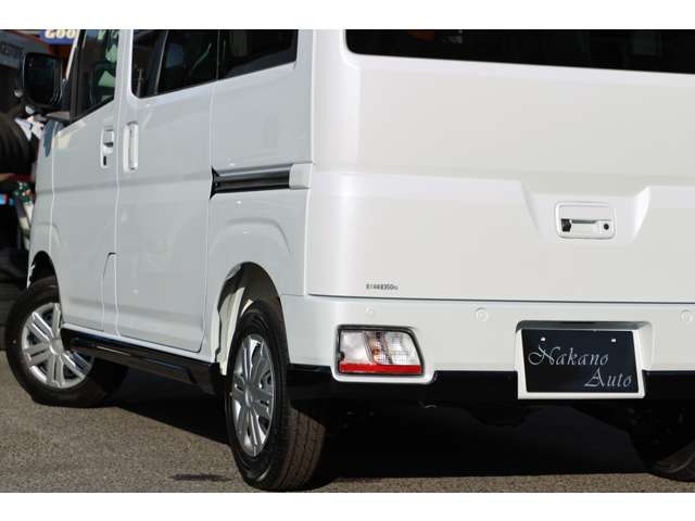 ダイハツ アトレー ６６０ ＲＳ ４ＷＤ R7年 (近畿) 99