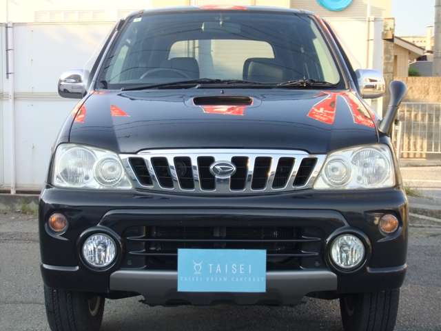 ダイハツ テリオスキッド ６６０ Ｘ ４ＷＤ H16年 (近畿) 99