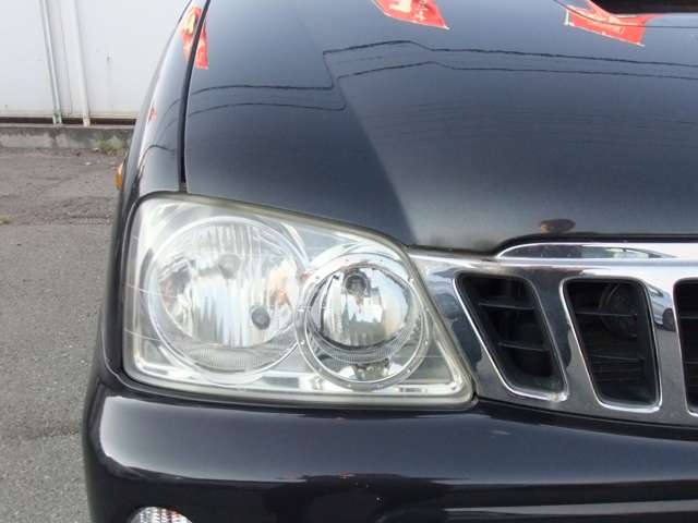 ダイハツ テリオスキッド ６６０ Ｘ ４ＷＤ H16年 (近畿) 99