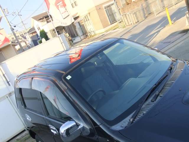 ダイハツ テリオスキッド ６６０ Ｘ ４ＷＤ H16年 (近畿) 99