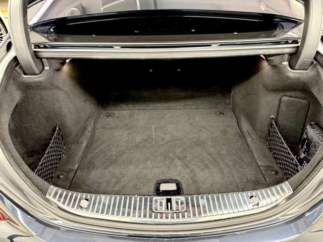 メルセデスベンツ Ｓクラス Ｓ５６０ ロング ＡＭＧライン H30年 (近畿) 99