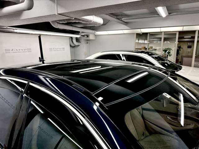 メルセデスベンツ Ｓクラス Ｓ５６０ ロング ＡＭＧライン H30年 (近畿) 99