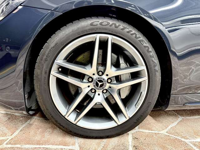 メルセデスベンツ Ｓクラス Ｓ５６０ ロング ＡＭＧライン H30年 (近畿) 99