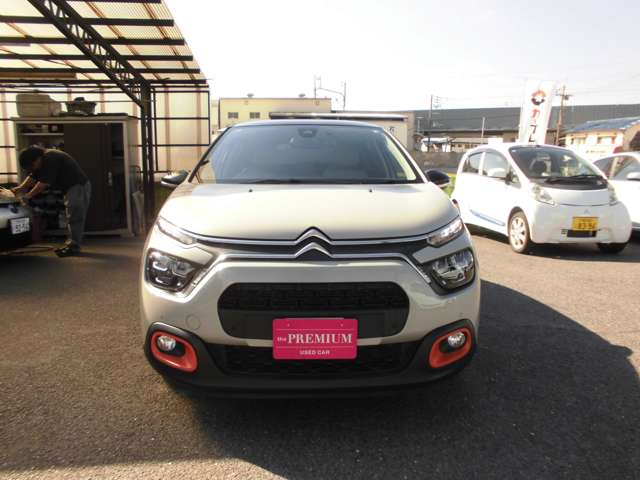 シトロエン Ｃ３ モダンサロン R3年 (近畿) 99