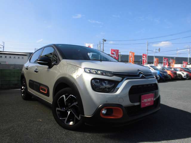 シトロエン Ｃ３ モダンサロン R3年 (近畿) 99