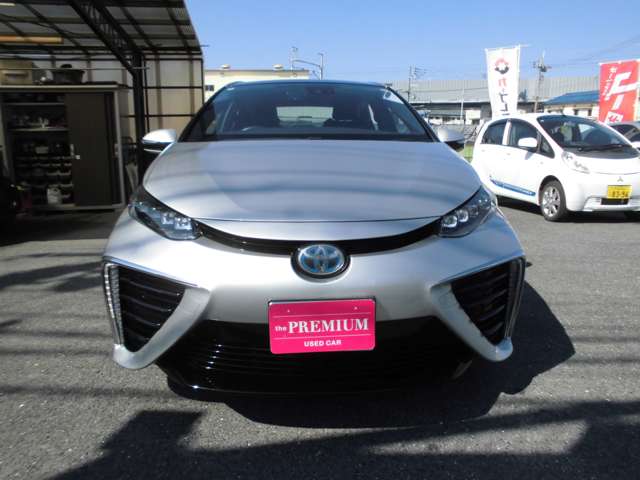 トヨタ ＭＩＲＡＩ ベースモデル H28年 (近畿) 99