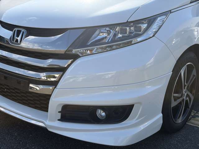 ホンダ オデッセイ ２．４ アブソルート H25年 () 99