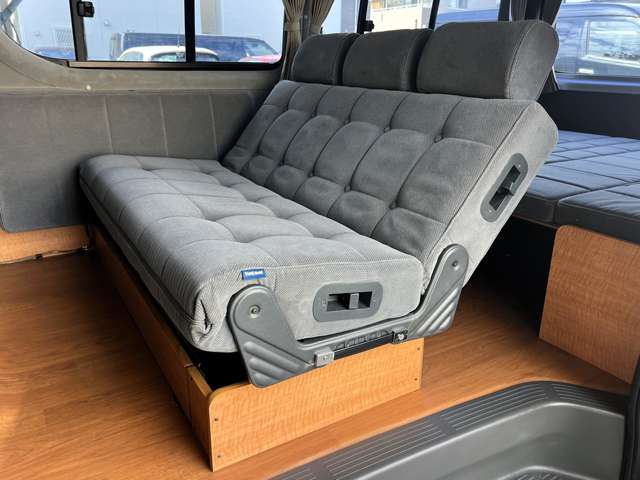 トヨタ ハイエースワゴン ２．７ ＤＸ ロング ミドルルーフ H18年 (近畿) 99