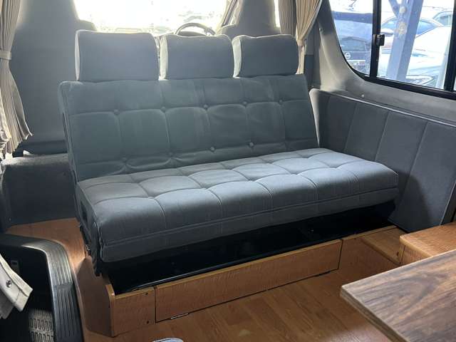 トヨタ ハイエースワゴン ２．７ ＤＸ ロング ミドルルーフ H18年 (近畿) 99
