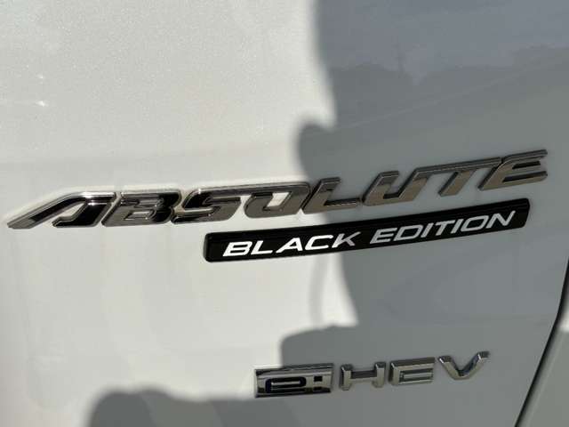 ホンダ オデッセイ　ハイブリッド ２．０ Ｅ：ＨＥＶ アブソルート ＥＸ ブラックエディション R6年 (近畿) 99