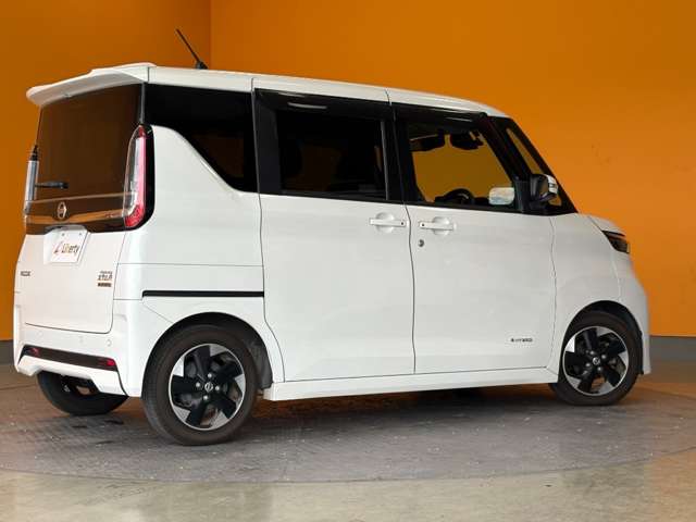 日産 ルークス ６６０ ハイウェイスターＸ プロパイロット エディション R2年 (近畿) 99