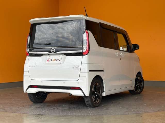日産 ルークス ６６０ ハイウェイスターＸ プロパイロット エディション R2年 (近畿) 99