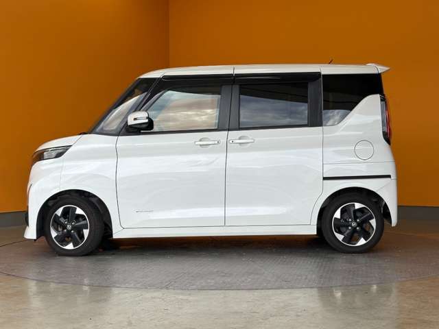 日産 ルークス ６６０ ハイウェイスターＸ プロパイロット エディション R2年 (近畿) 99