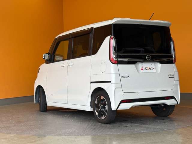 日産 ルークス ６６０ ハイウェイスターＸ プロパイロット エディション R2年 (近畿) 99