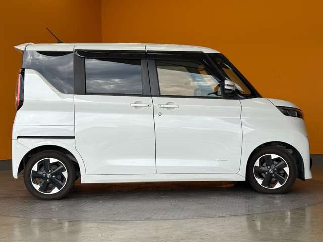 日産 ルークス ６６０ ハイウェイスターＸ プロパイロット エディション R2年 (近畿) 99
