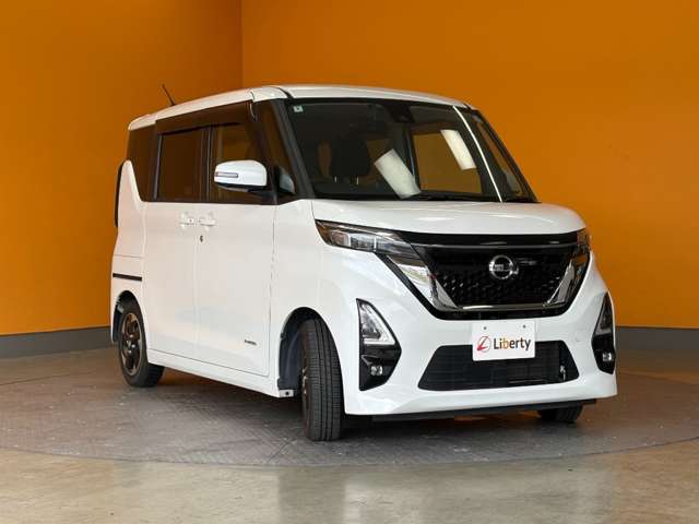 日産 ルークス ６６０ ハイウェイスターＸ プロパイロット エディション R2年 (近畿) 99