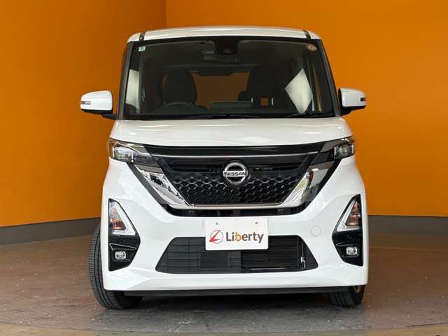 日産 ルークス ６６０ ハイウェイスターＸ プロパイロット エディション R2年 (近畿) 99
