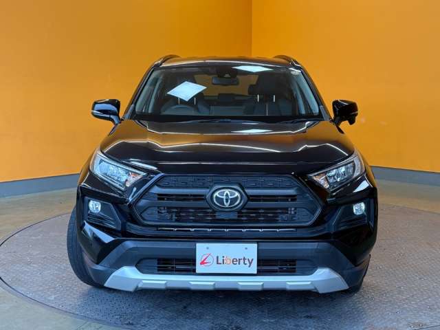 トヨタ ＲＡＶ４ ２．０ アドベンチャー ４ＷＤ R2年 (近畿) 99