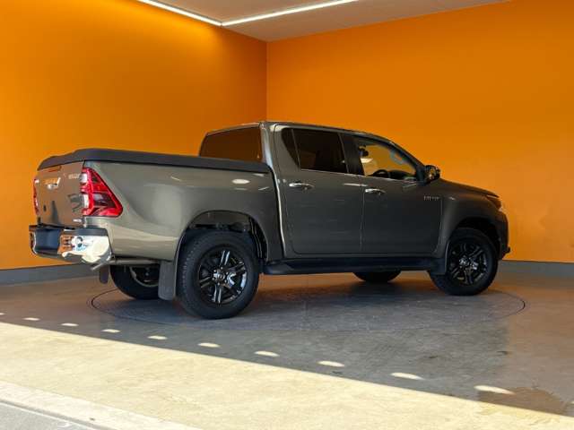 トヨタ ハイラックス ２．４ Ｚ ディーゼルターボ ４ＷＤ R4年 (近畿) 99