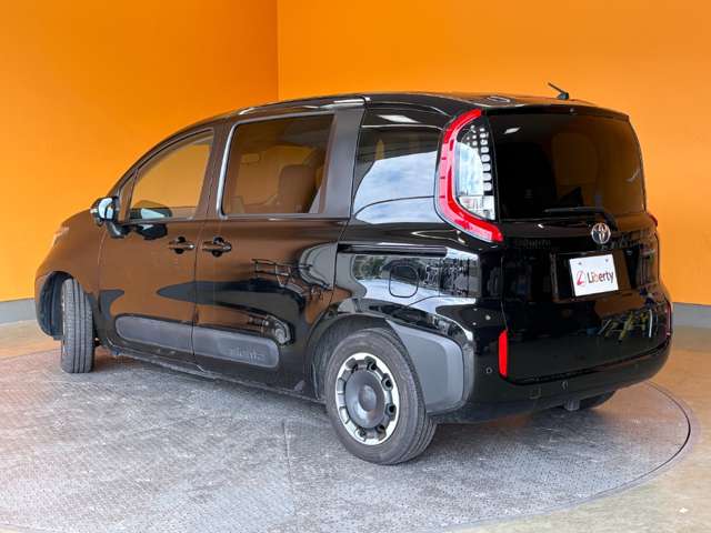 トヨタ シエンタ １．５ Ｚ R5年 (近畿) 99