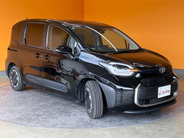 トヨタ シエンタ １．５ Ｚ R5年 (近畿) 99