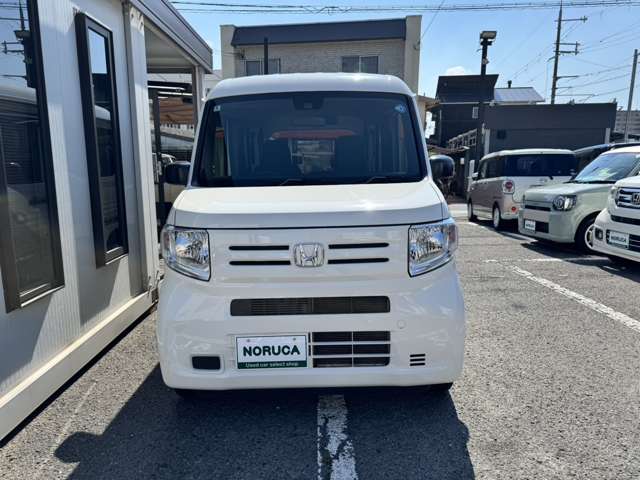 ホンダ Ｎ−ＶＡＮ ６６０ Ｇ ホンダセンシング H30年 () 99