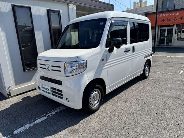 ホンダ Ｎ−ＶＡＮ ６６０ Ｇ ホンダセンシング H30年 () 99