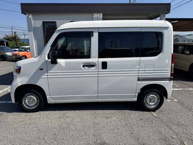 ホンダ Ｎ−ＶＡＮ ６６０ Ｇ ホンダセンシング H30年 () 99