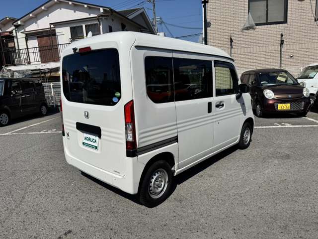 ホンダ Ｎ−ＶＡＮ ６６０ Ｇ ホンダセンシング H30年 () 99