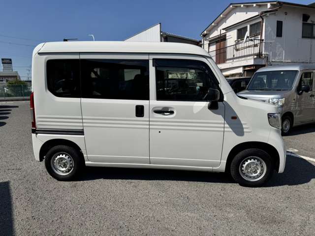ホンダ Ｎ−ＶＡＮ ６６０ Ｇ ホンダセンシング H30年 () 99
