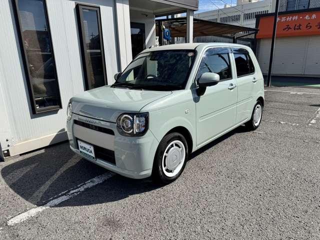 ダイハツ ミラ　トコット ６６０ Ｇ ＳＡＩＩＩ H30年 () 99