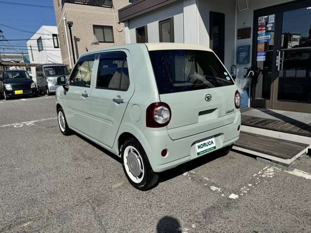 ダイハツ ミラ　トコット ６６０ Ｇ ＳＡＩＩＩ H30年 () 99