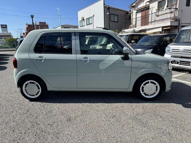 ダイハツ ミラ　トコット ６６０ Ｇ ＳＡＩＩＩ H30年 () 99