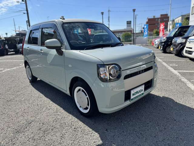 ダイハツ ミラ　トコット ６６０ Ｇ ＳＡＩＩＩ H30年 () 99