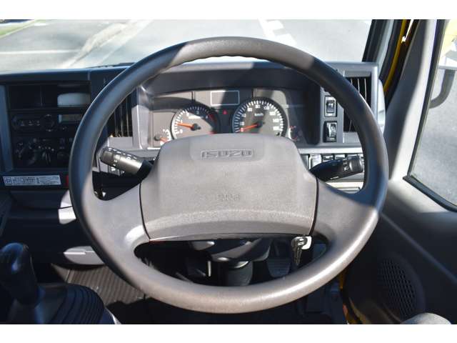 いすゞ エルフ ３．０ ダブルキャブ ロング フルフラットロー ディーゼルターボ H30年 (近畿) 99