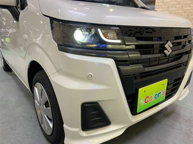 スズキ ワゴンＲ ６６０ ＺＬ R8年 () 99