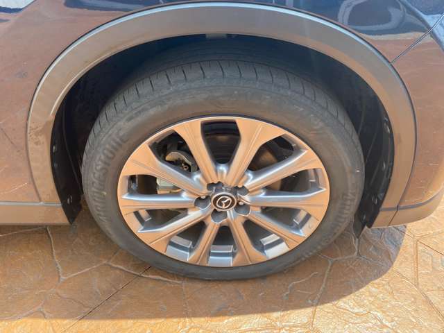 マツダ ＣＸ−６０ ２．５ ２５Ｓ Ｌパッケージ R5年 (中国) 99